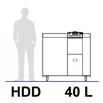 HDD